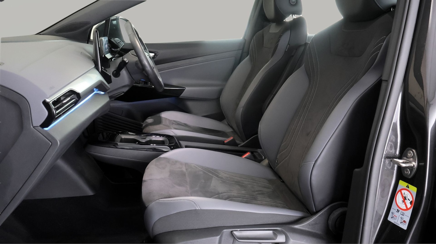 Used Volkswagen ID.4 for sale - 77298217: Photo 14