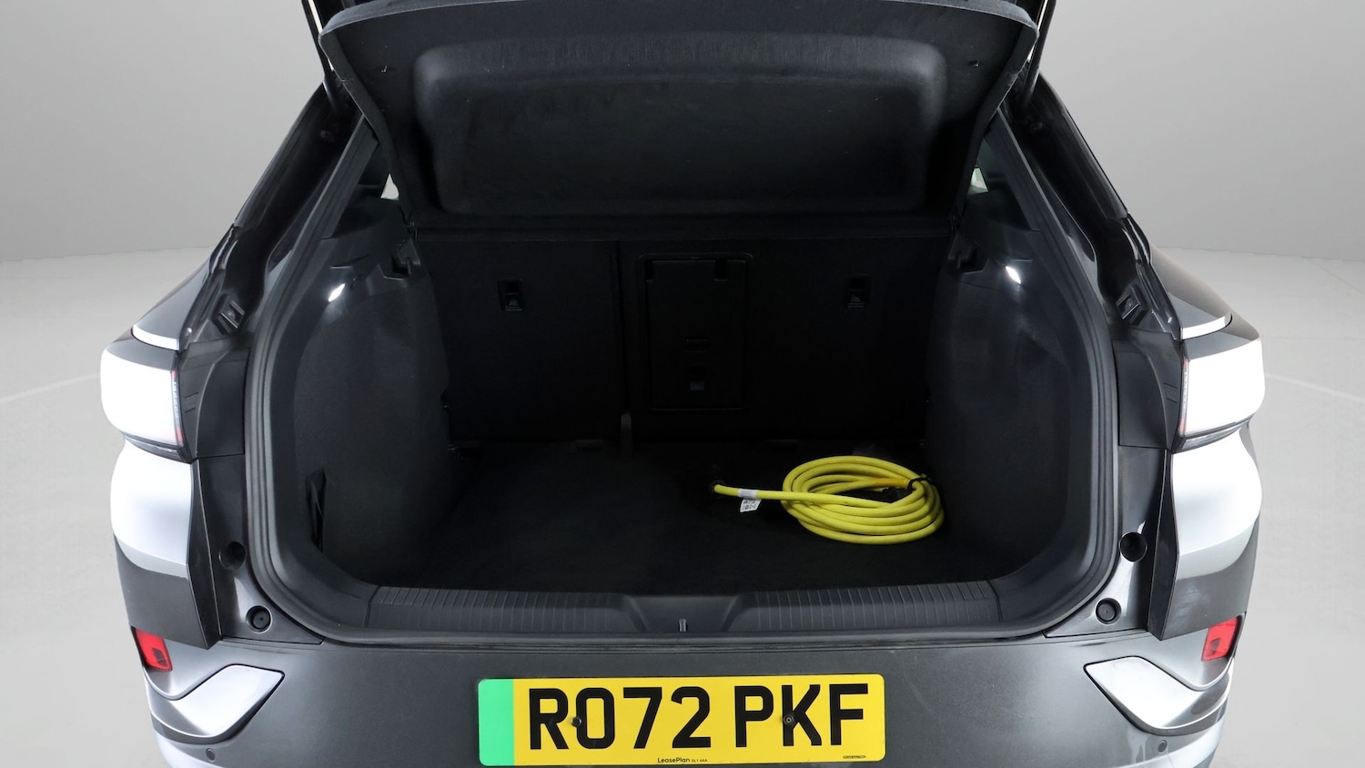 Used Volkswagen ID.4 for sale - 77298217: Photo 17