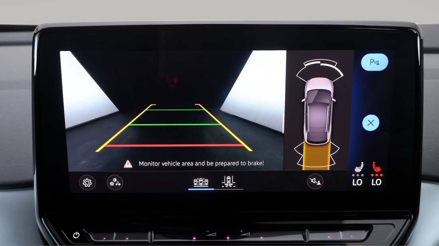 Used Volkswagen ID.4 for sale - 77298217: Photo 20