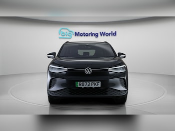 Used Volkswagen ID.4 2022 for sale - 77298217: Photo