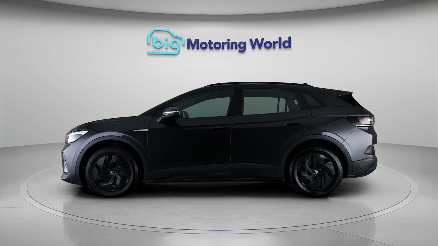 Used Volkswagen ID.4 for sale - 77298217: Photo 4