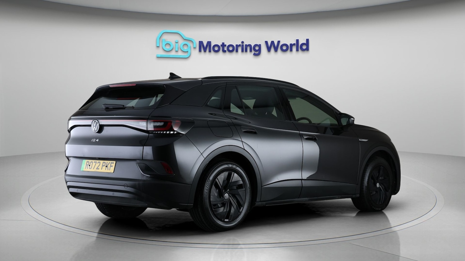 Used Volkswagen ID.4 for sale - 77298217: Photo 7