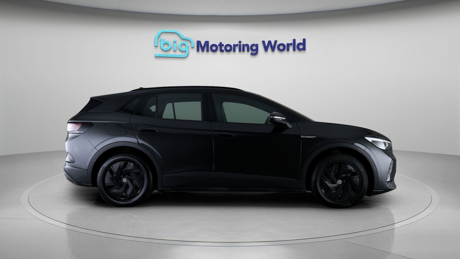 Used Volkswagen ID.4 for sale - 77298217: Photo 8