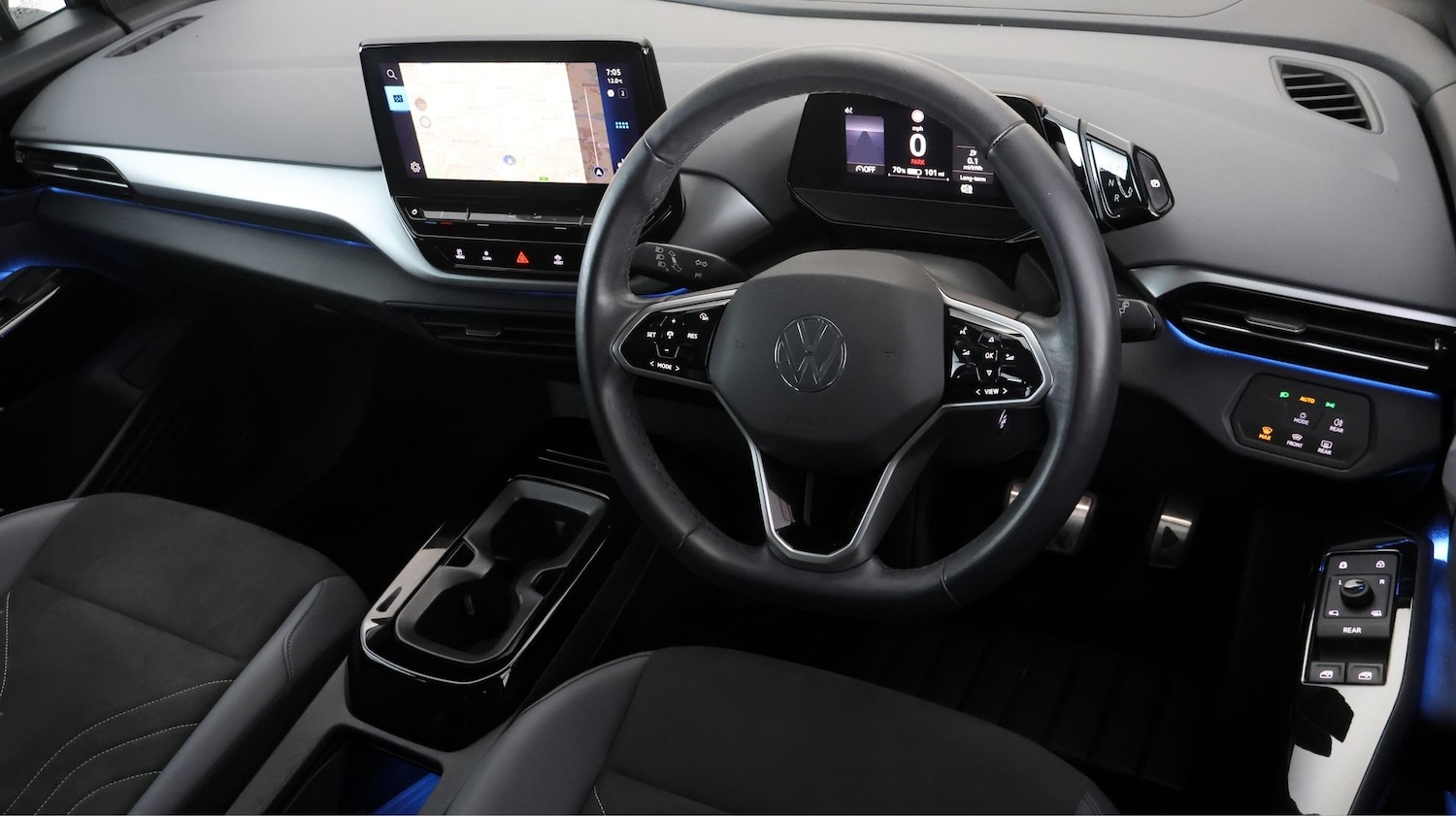 Used Volkswagen ID.4 for sale - 77298217: Photo 9