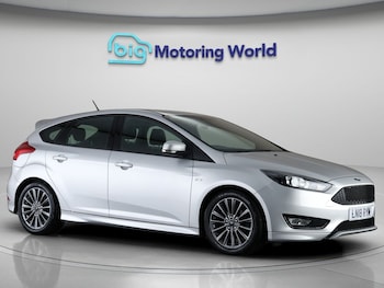 Ford - Focus