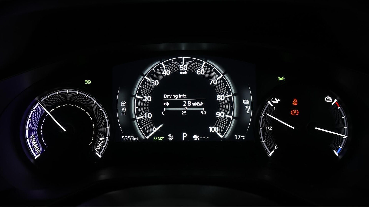 Used Mazda MX-30 2024 for sale - 76446605: Photo 10