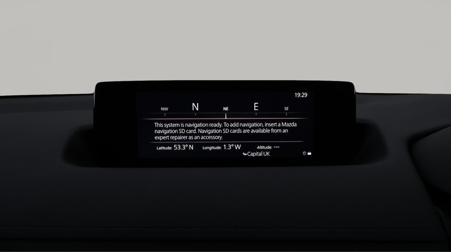 Used Mazda MX-30 2024 for sale - 76446605: Photo 11