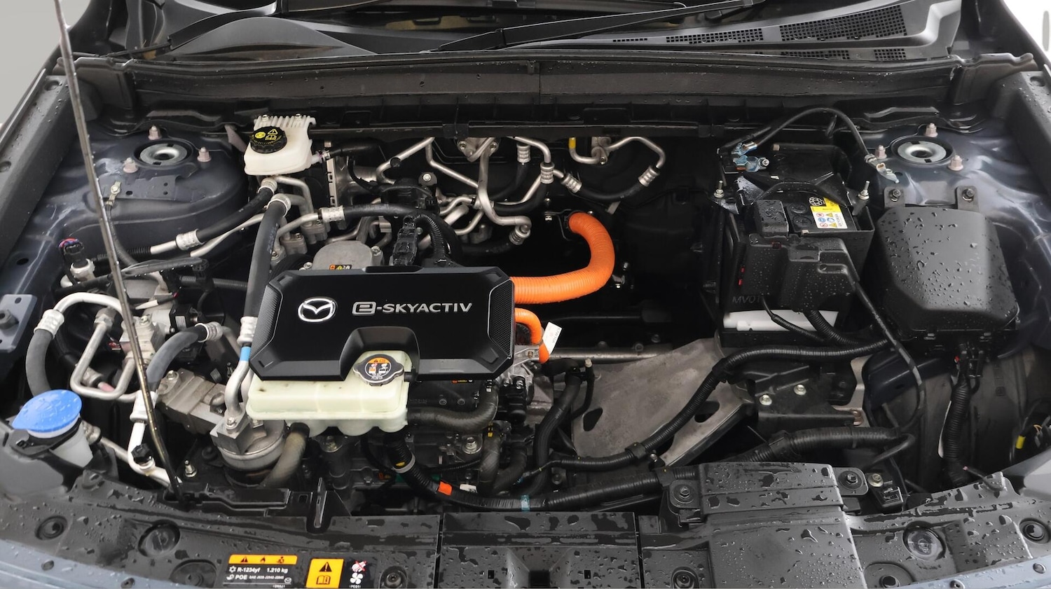 Used Mazda MX-30 2024 for sale - 76446605: Photo 19