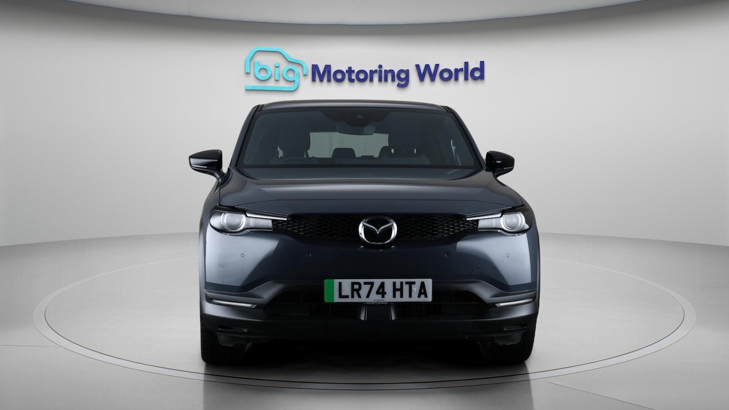 Used Mazda MX-30 2024 for sale - 76446605: Photo 2
