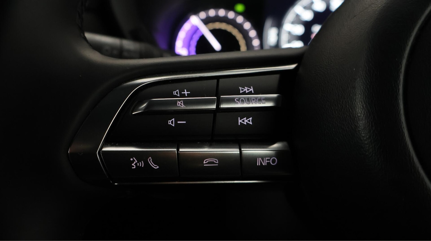 Used Mazda MX-30 2024 for sale - 76446605: Photo 21