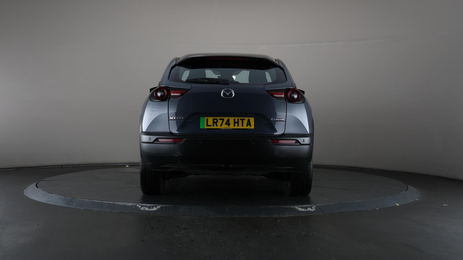 Used Mazda MX-30 2024 for sale - 76446605: Photo 34