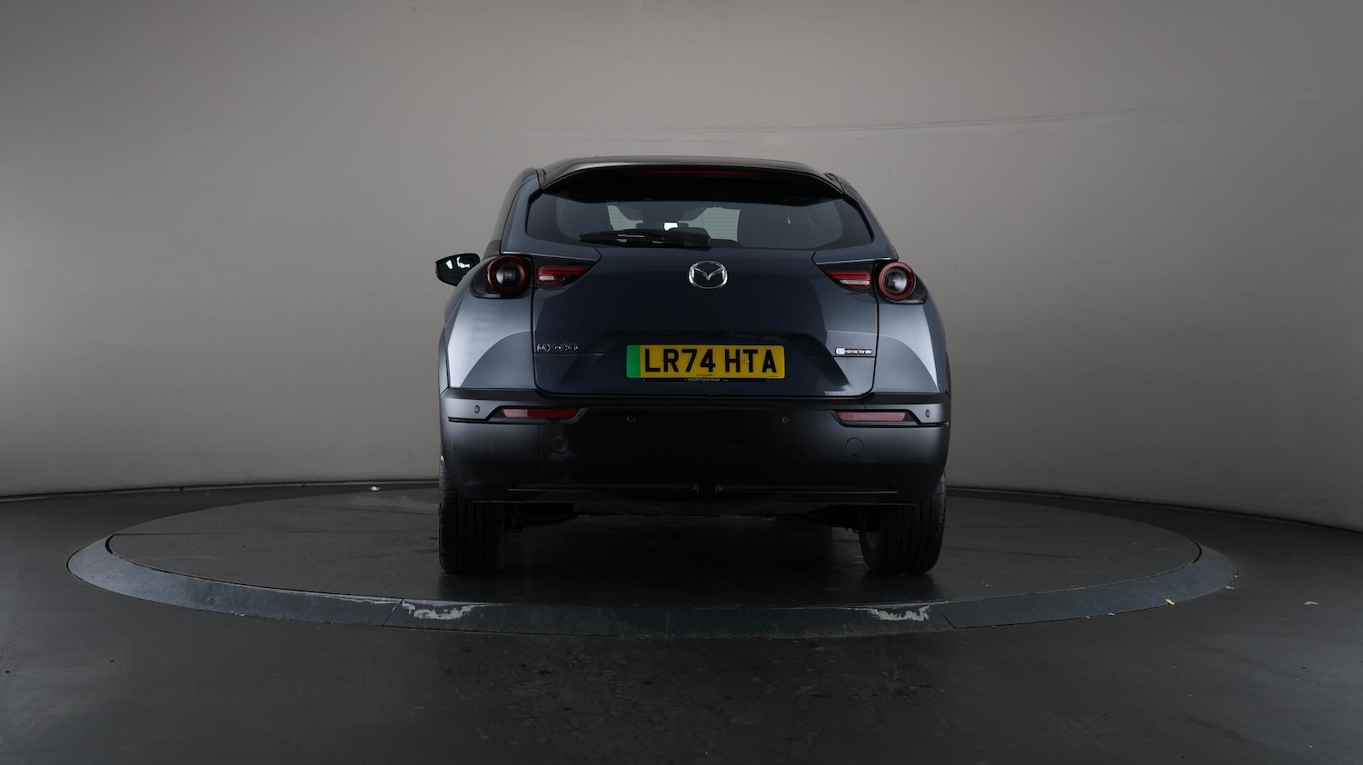 Used Mazda MX-30 2024 for sale - 76446605: Photo 35