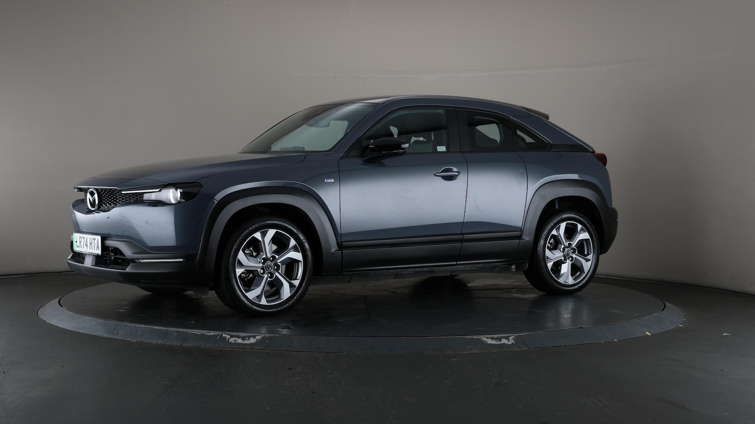 Used Mazda MX-30 2024 for sale - 76446605: Photo 41