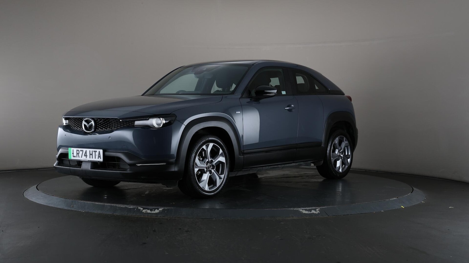 Used Mazda MX-30 2024 for sale - 76446605: Photo 43