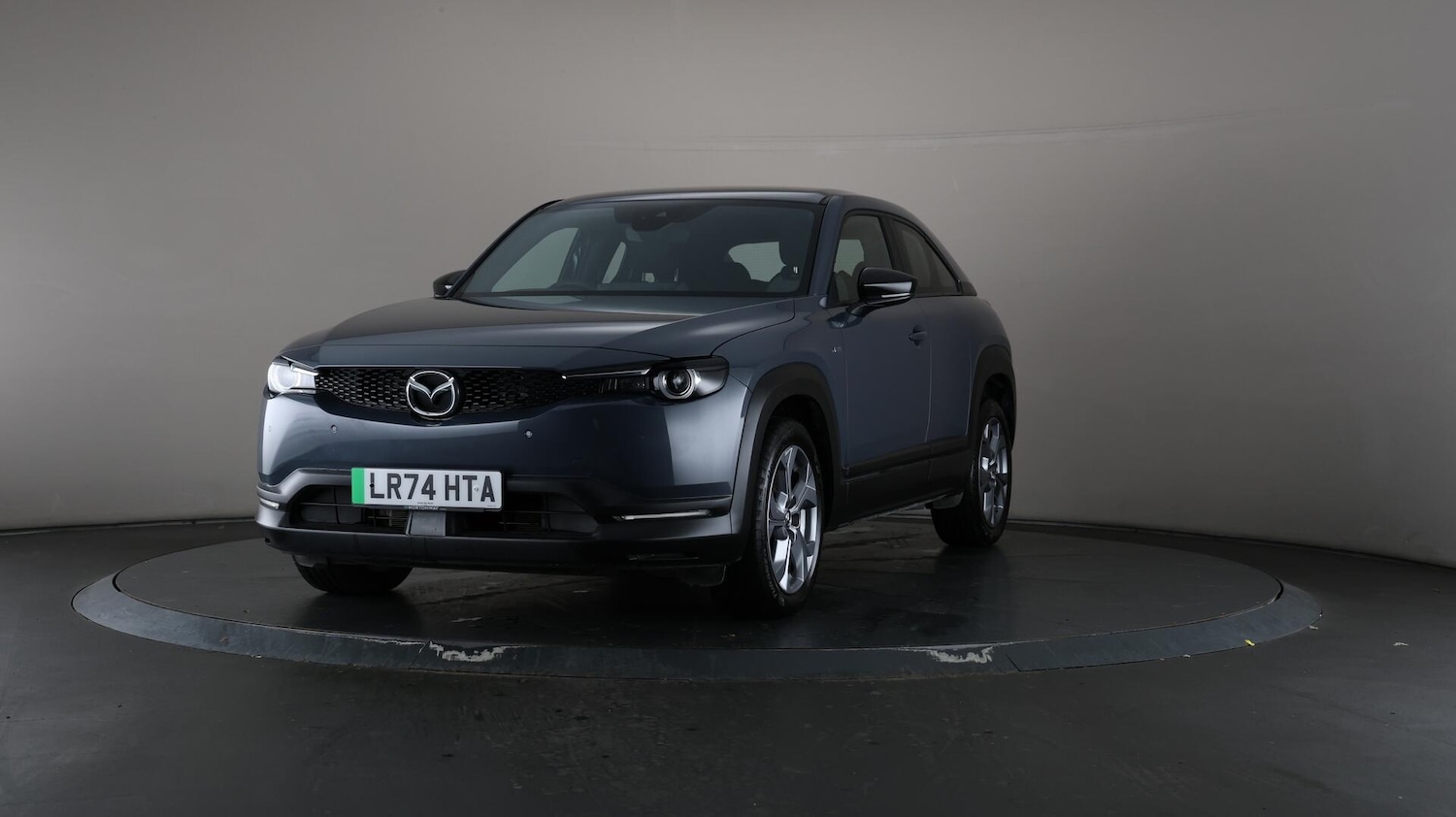 Used Mazda MX-30 2024 for sale - 76446605: Photo 45