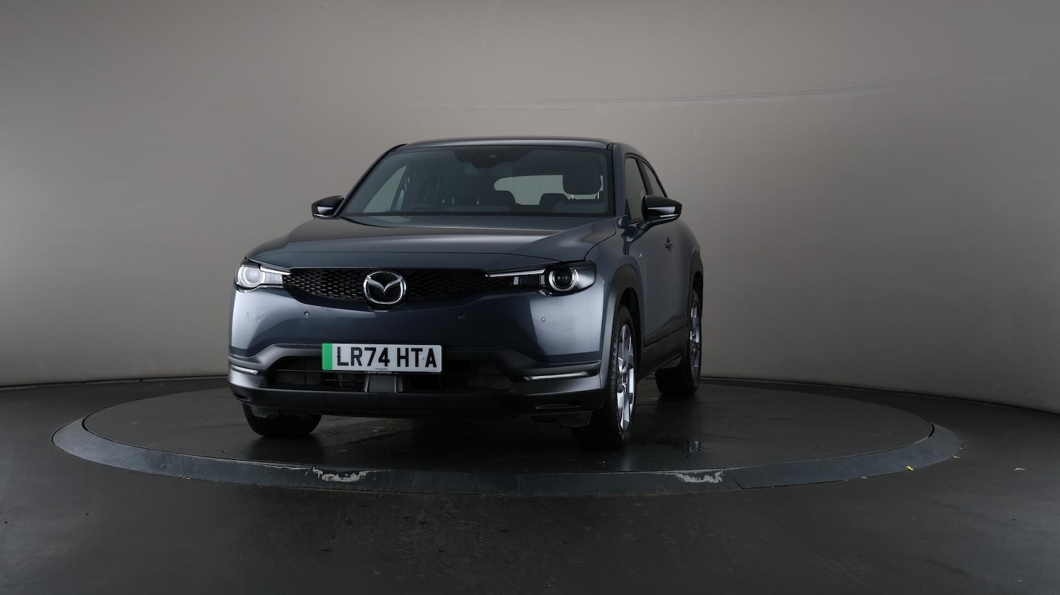 Used Mazda MX-30 2024 for sale - 76446605: Photo 47