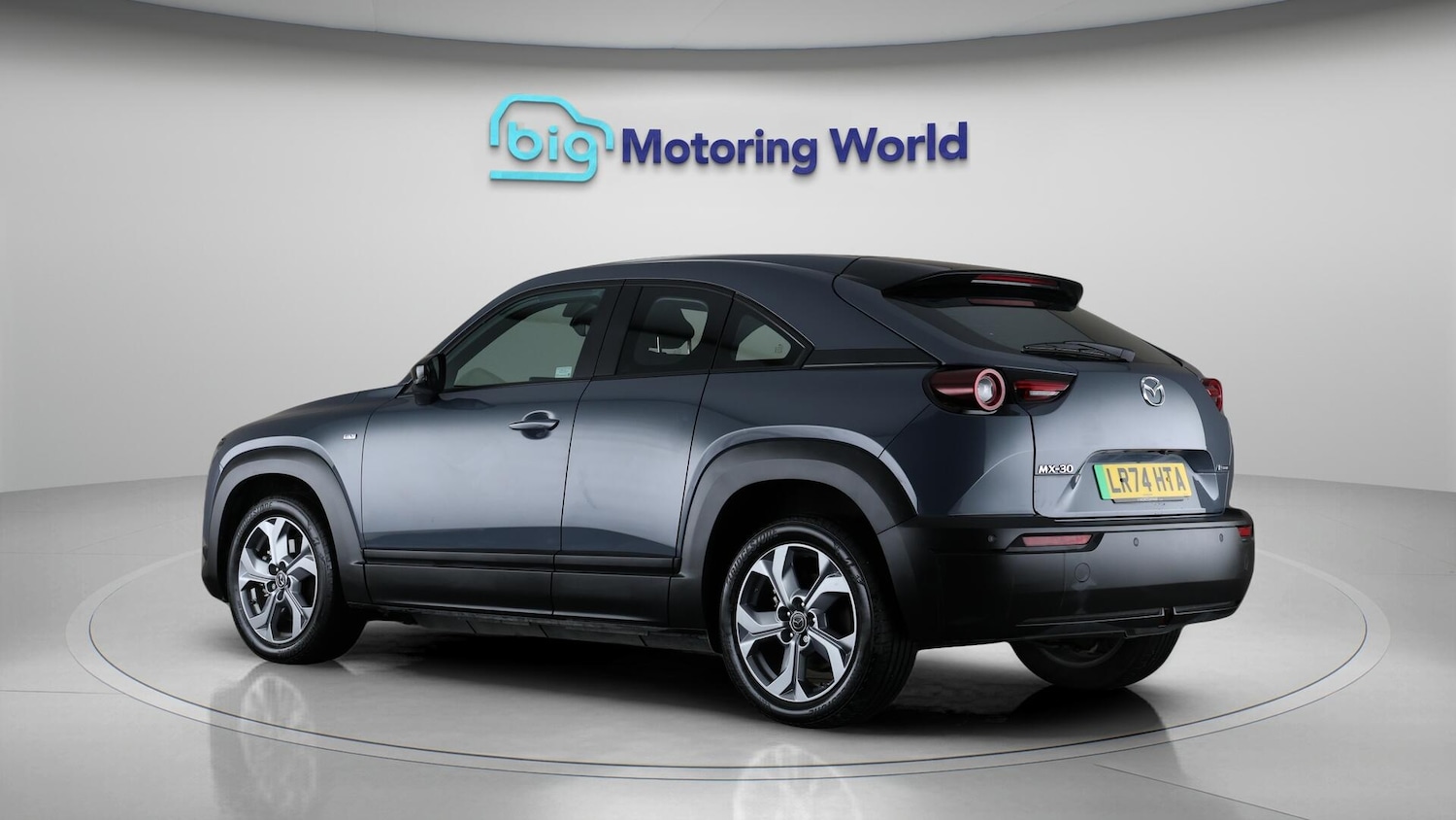 Used Mazda MX-30 2024 for sale - 76446605: Photo 5