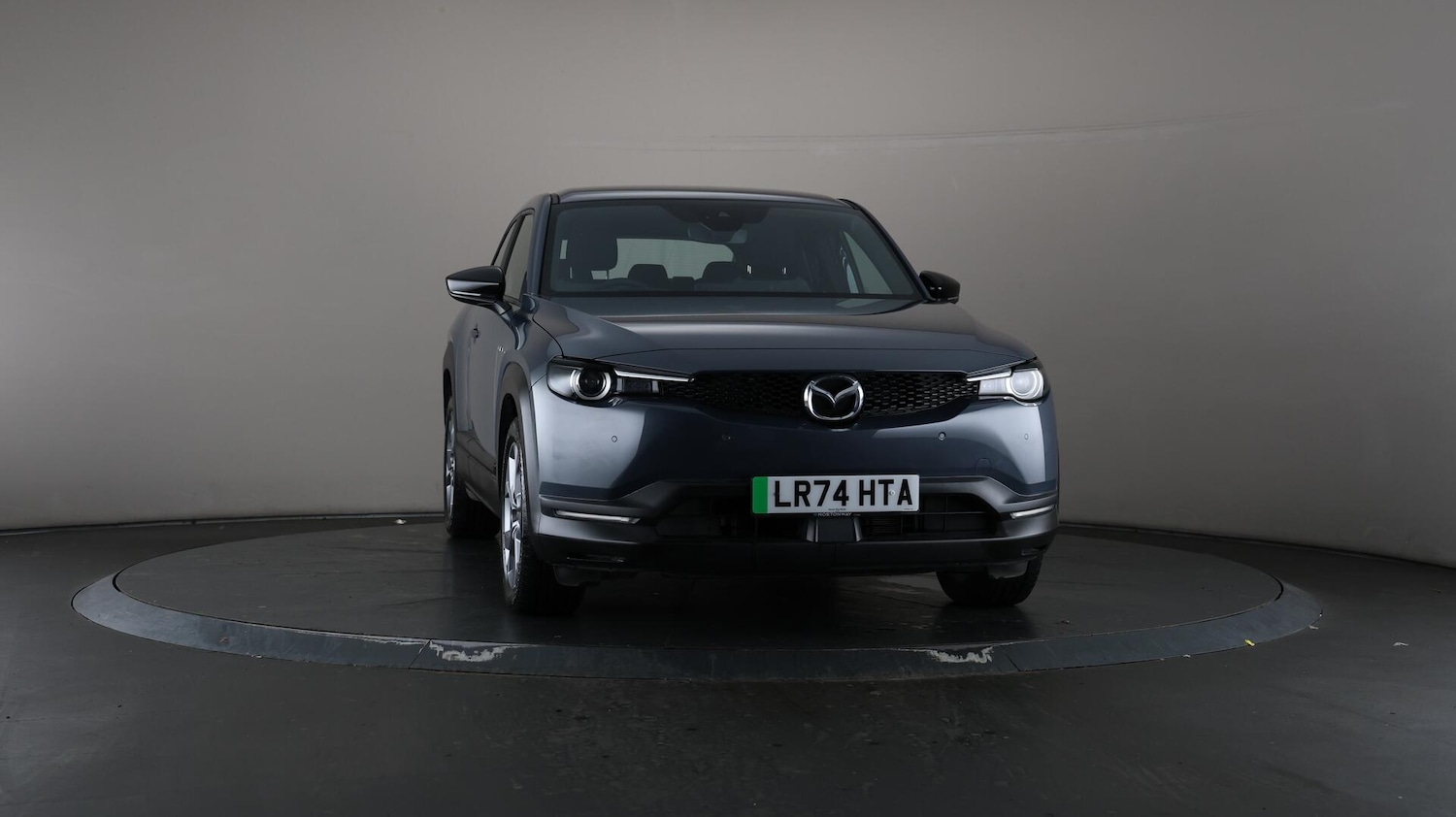 Used Mazda MX-30 2024 for sale - 76446605: Photo 50