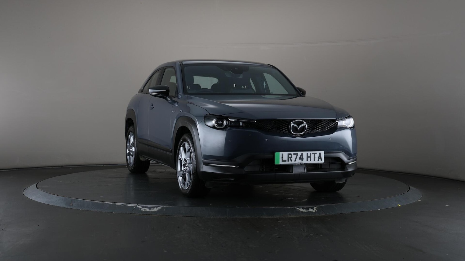 Used Mazda MX-30 2024 for sale - 76446605: Photo 51