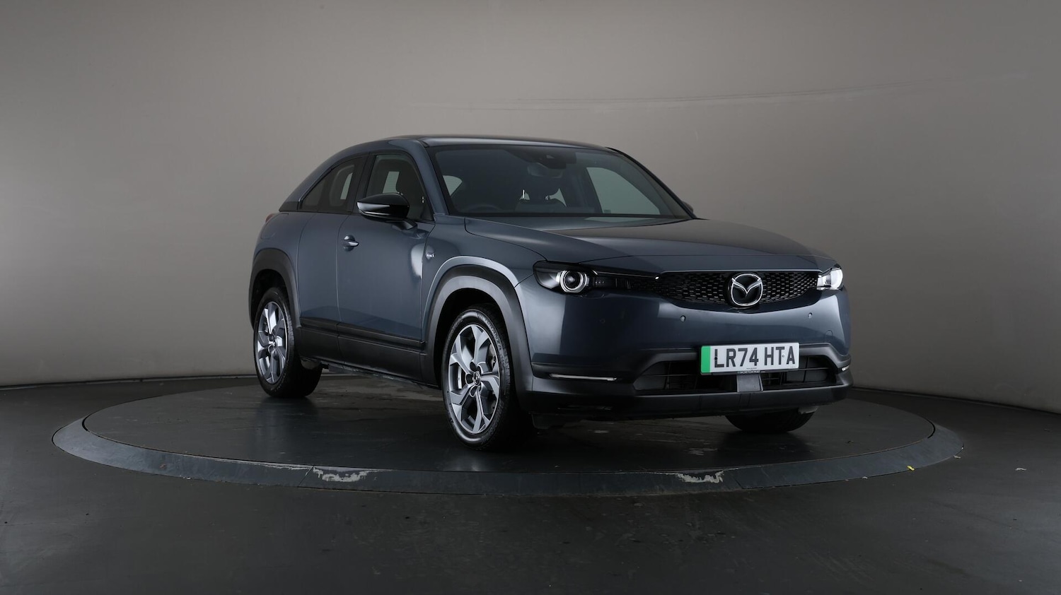 Used Mazda MX-30 2024 for sale - 76446605: Photo 52