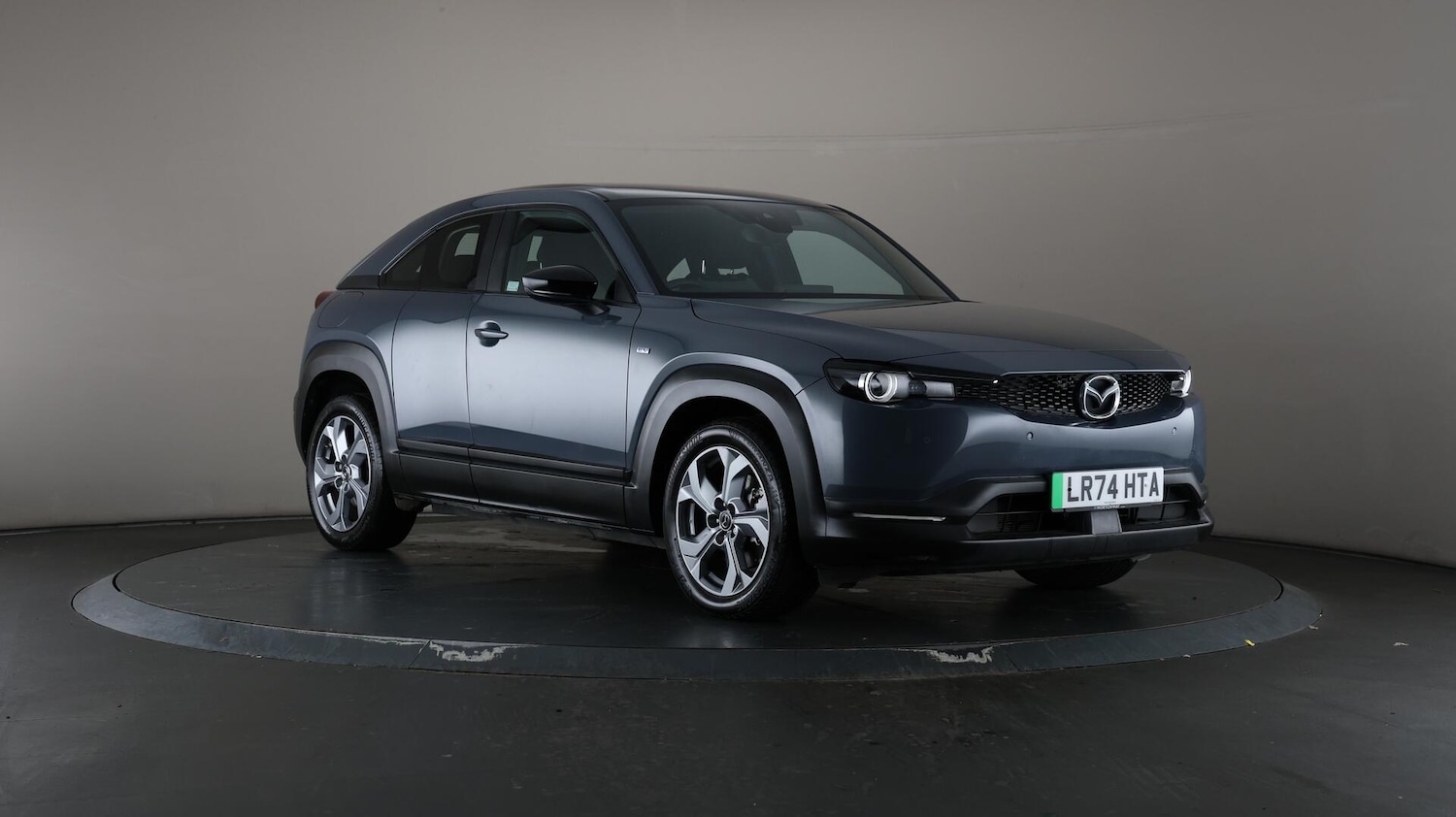 Used Mazda MX-30 2024 for sale - 76446605: Photo 53