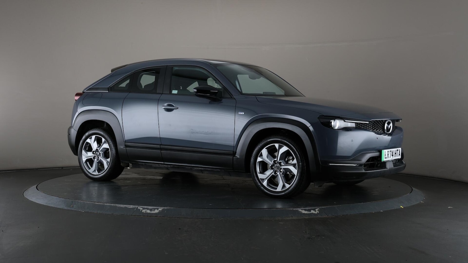 Used Mazda MX-30 2024 for sale - 76446605: Photo 55