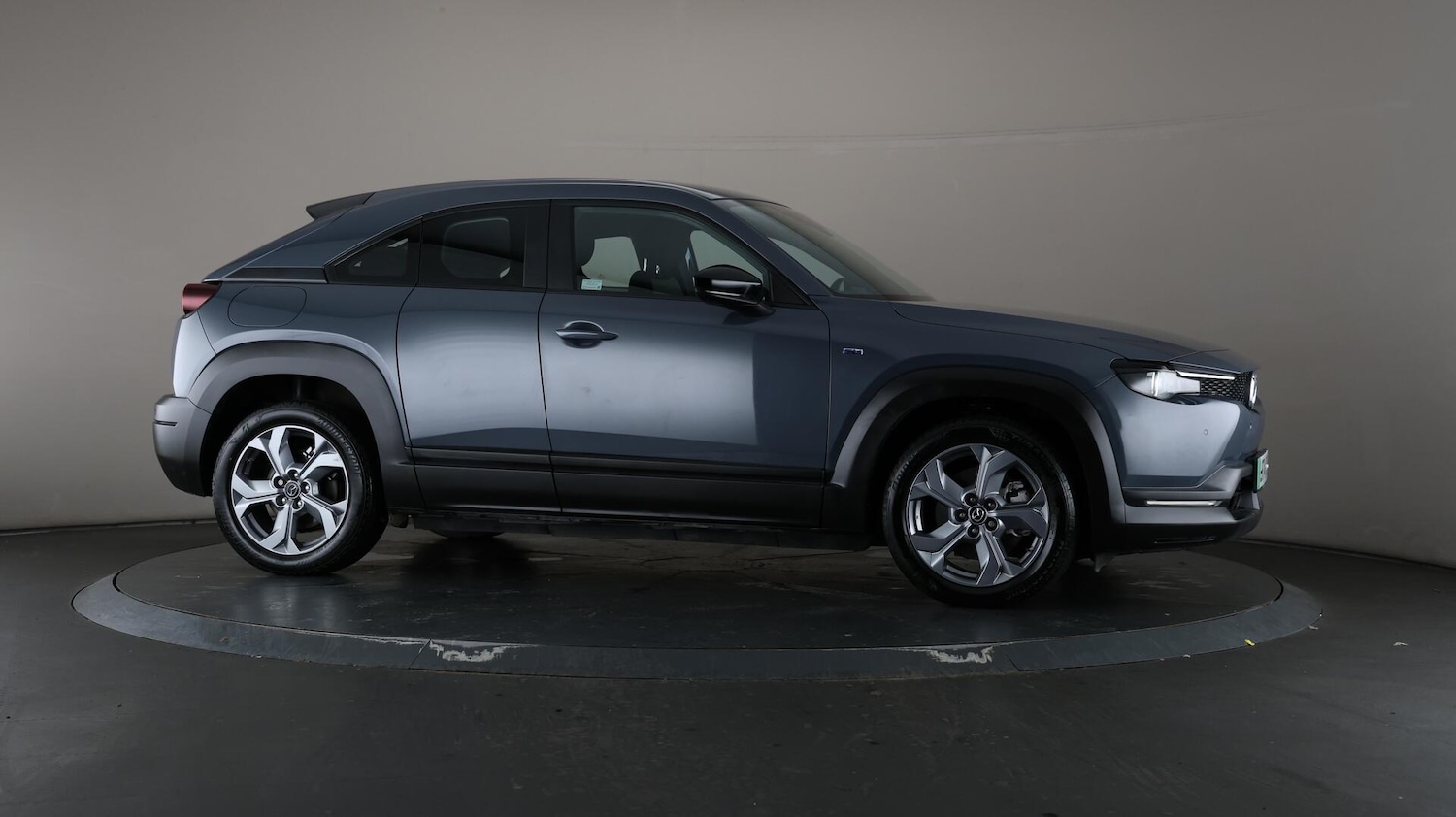 Used Mazda MX-30 2024 for sale - 76446605: Photo 58