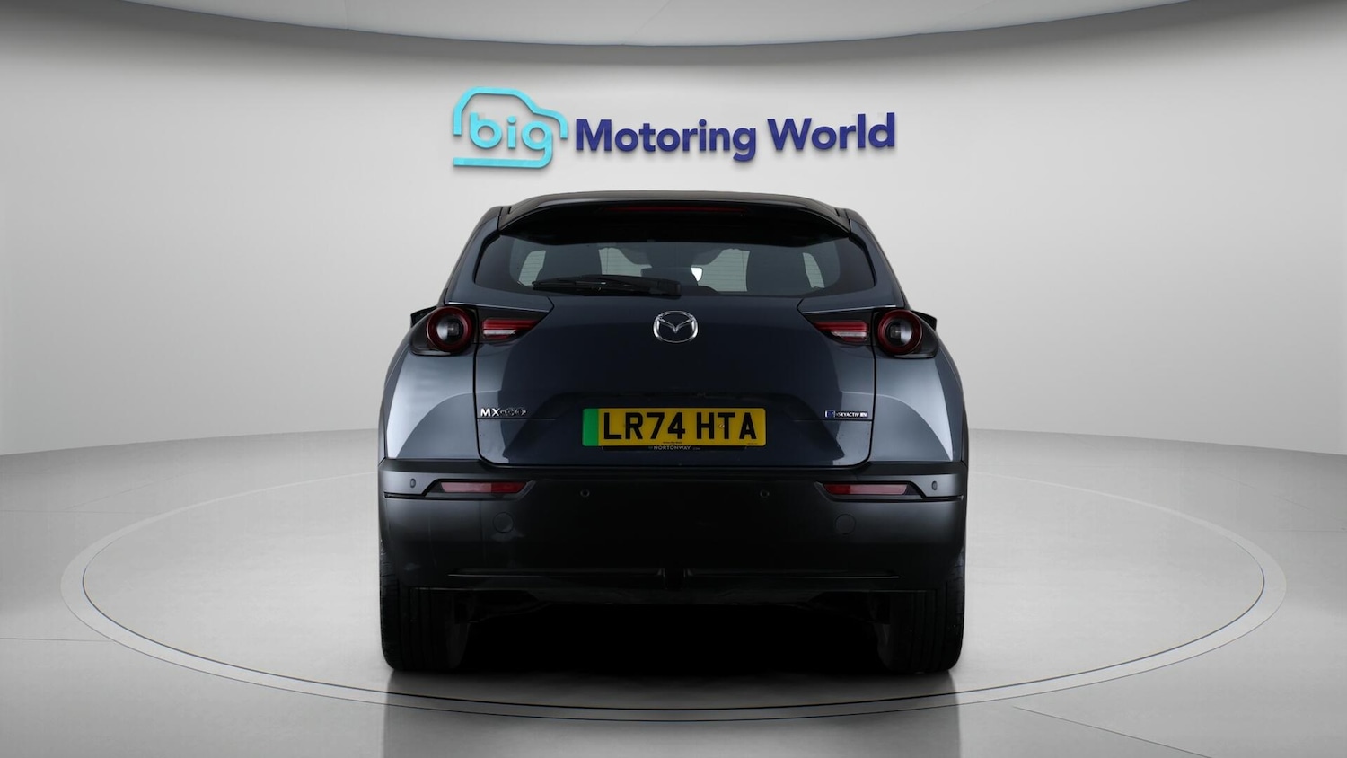 Used Mazda MX-30 2024 for sale - 76446605: Photo 6