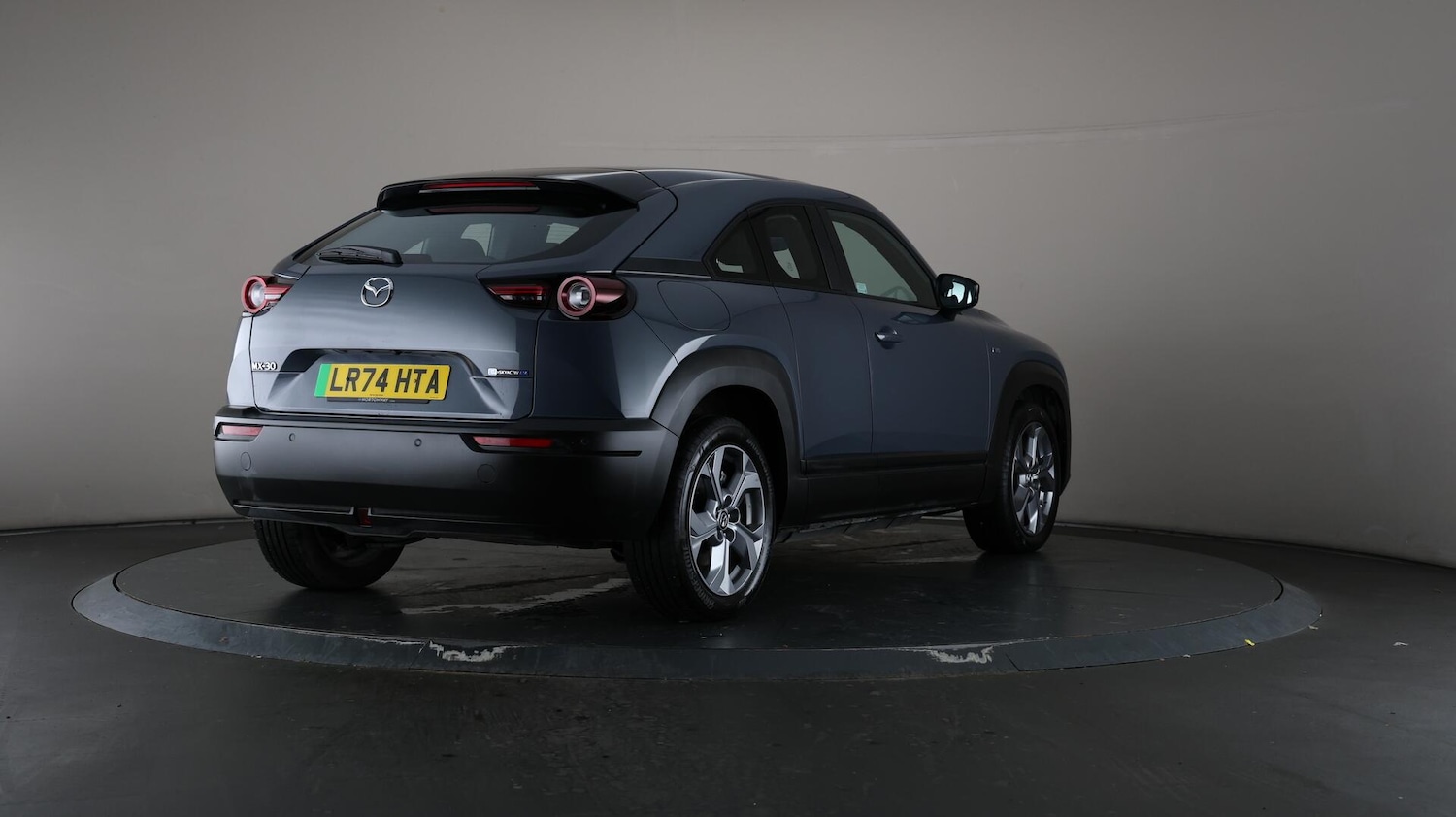 Used Mazda MX-30 2024 for sale - 76446605: Photo 67