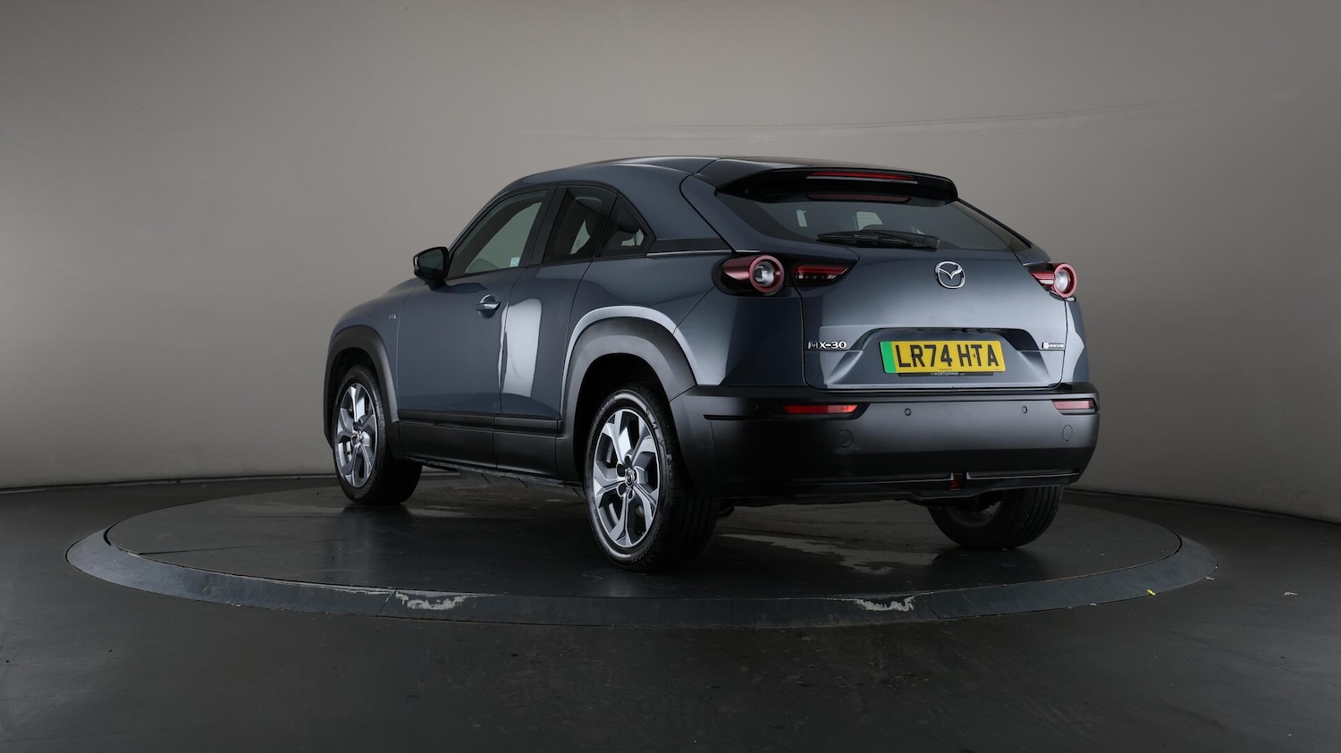 Used Mazda MX-30 2024 for sale - 76446605: Photo 68