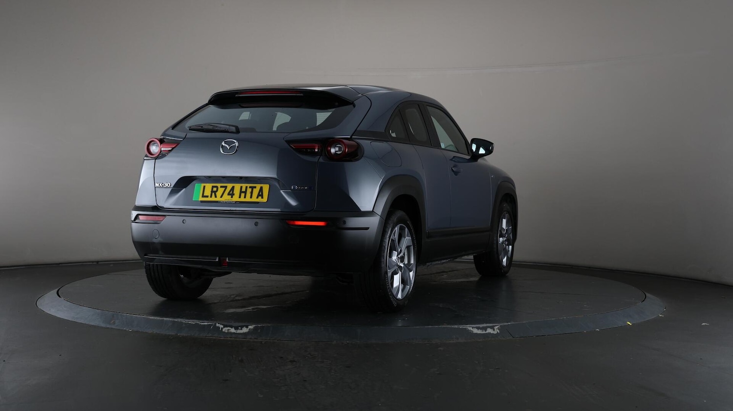 Used Mazda MX-30 2024 for sale - 76446605: Photo 69