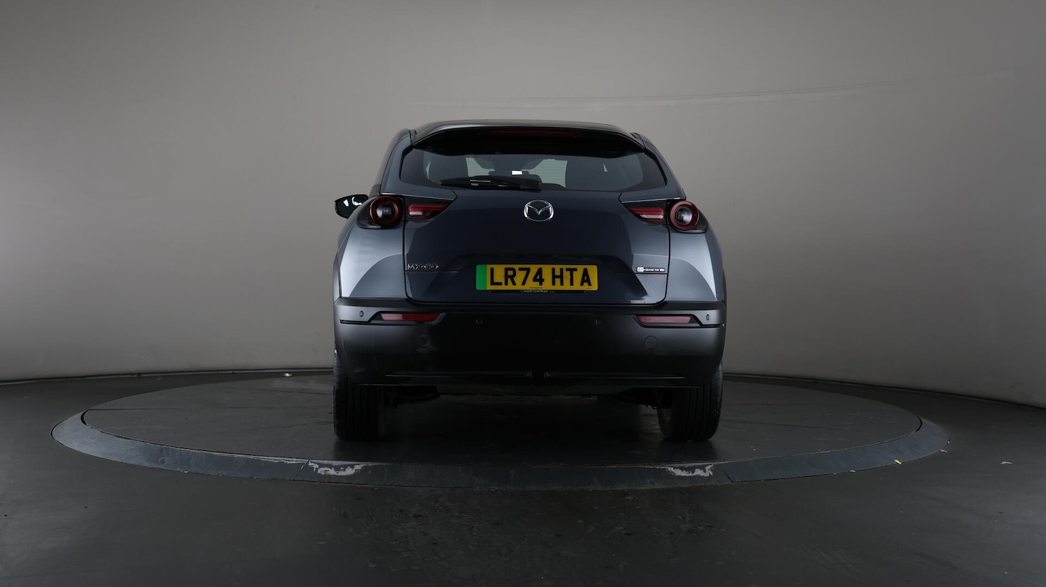 Used Mazda MX-30 2024 for sale - 76446605: Photo 72