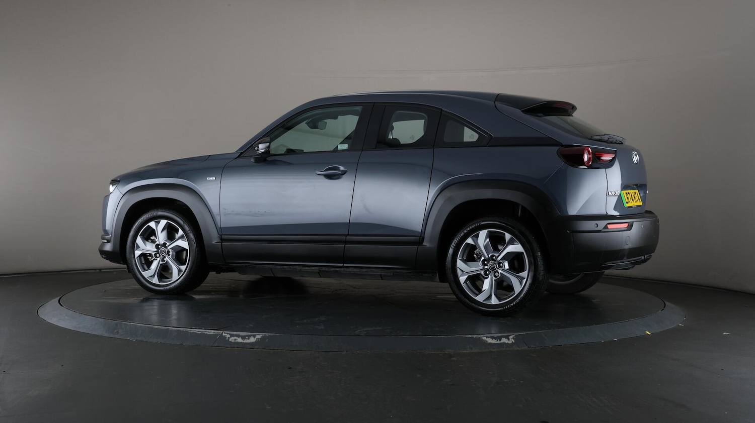 Used Mazda MX-30 2024 for sale - 76446605: Photo 76