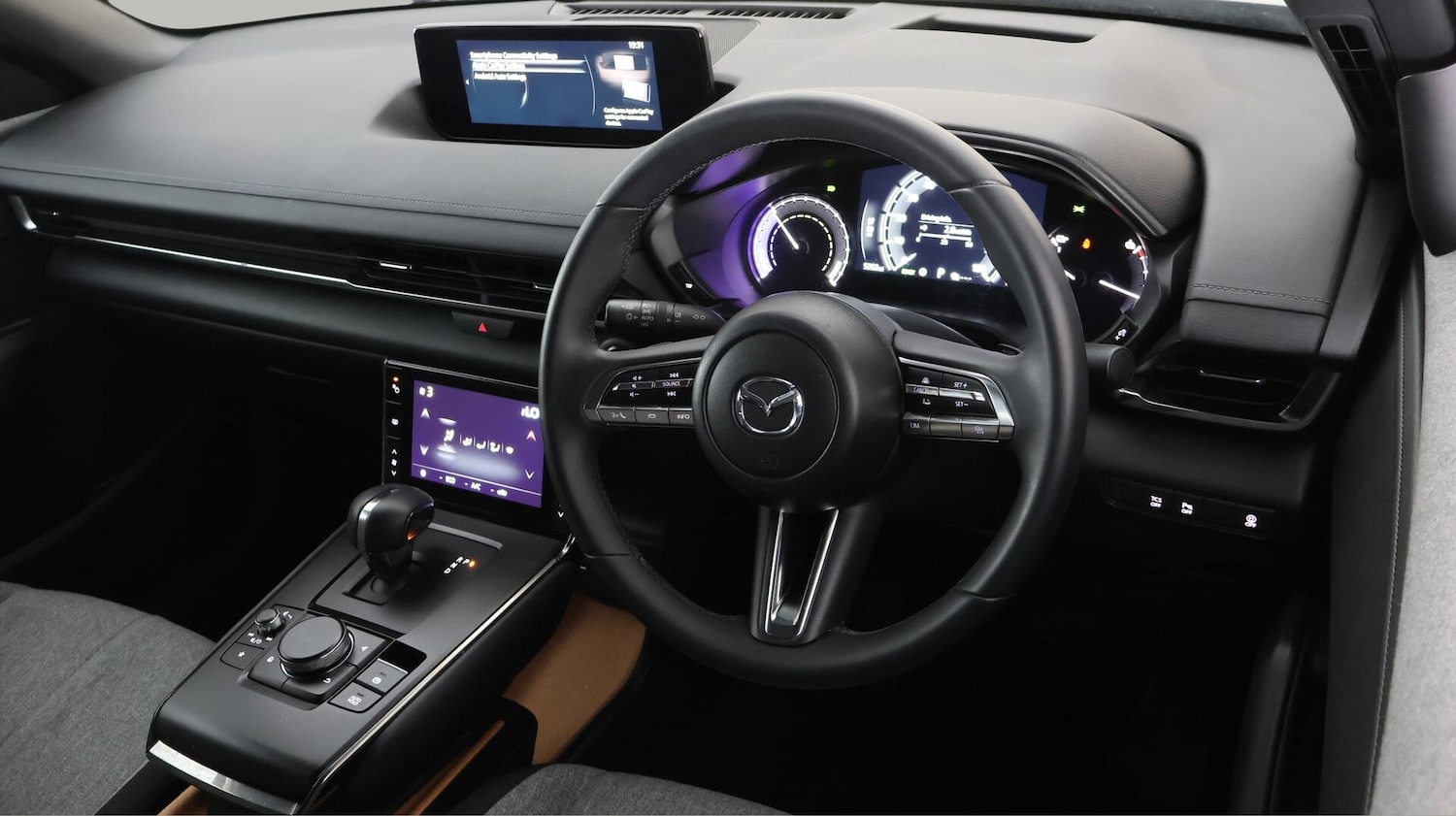 Used Mazda MX-30 2024 for sale - 76446605: Photo 9