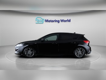 Used Ford Focus 2020 for sale - 75906243: Photo