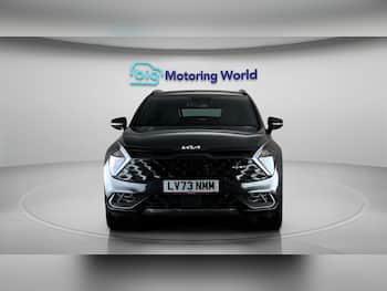 Used Kia Sportage 2023 for sale - 79842774: Photo