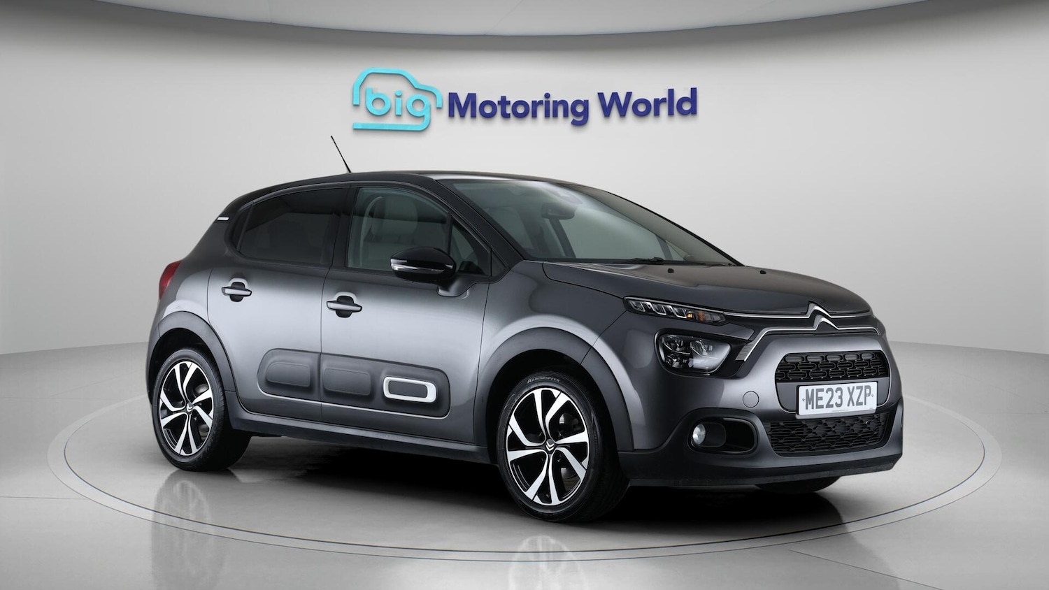Used Citroen C3 2023 for sale - 76060685: Photo 1