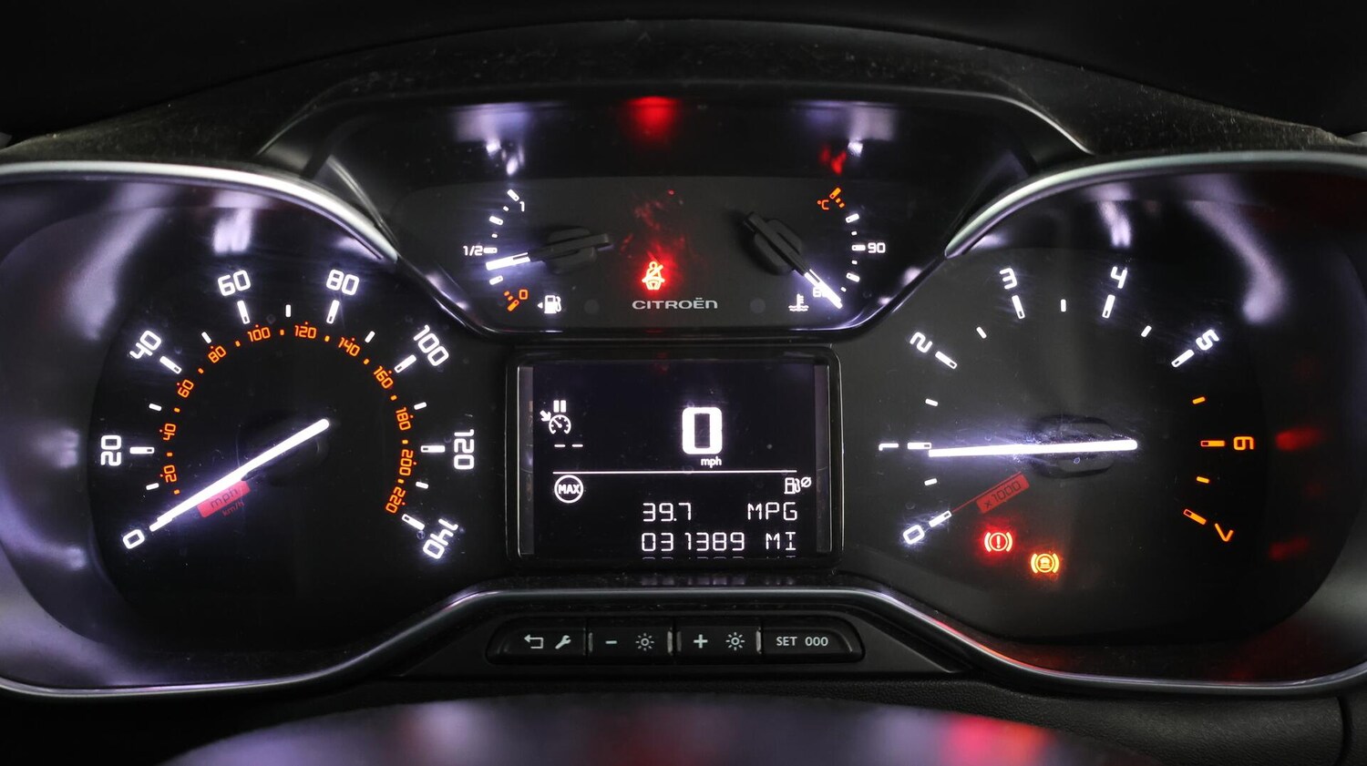 Used Citroen C3 2023 for sale - 76060685: Photo 10