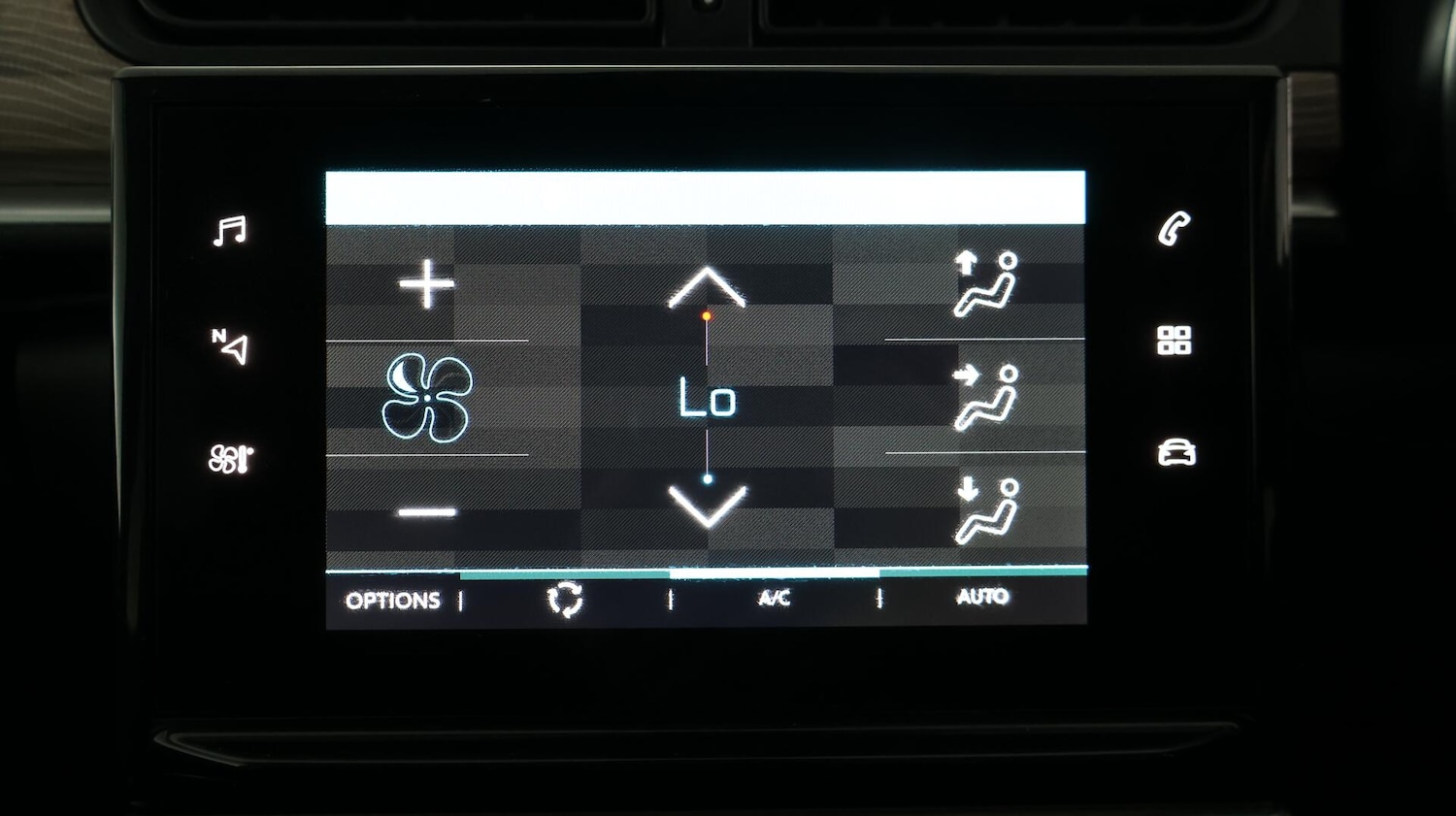 Used Citroen C3 2023 for sale - 76060685: Photo 11