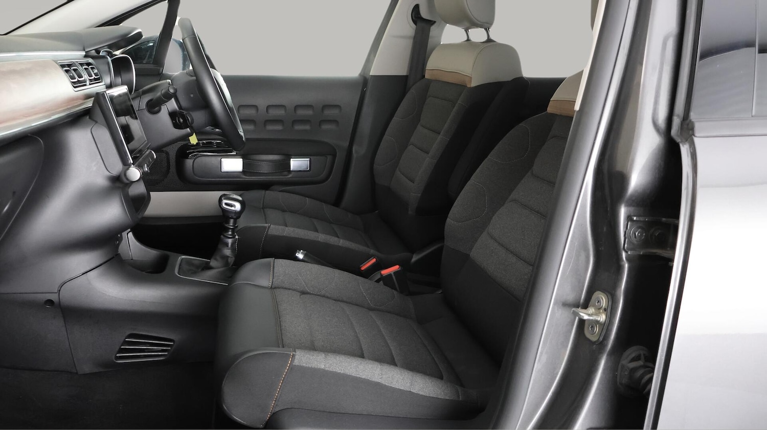 Used Citroen C3 2023 for sale - 76060685: Photo 13