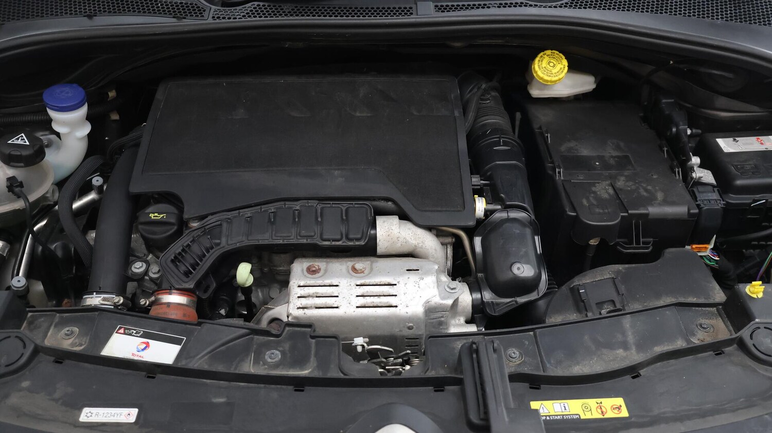 Used Citroen C3 2023 for sale - 76060685: Photo 18