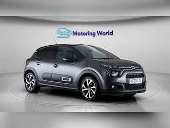 Citroen - C3