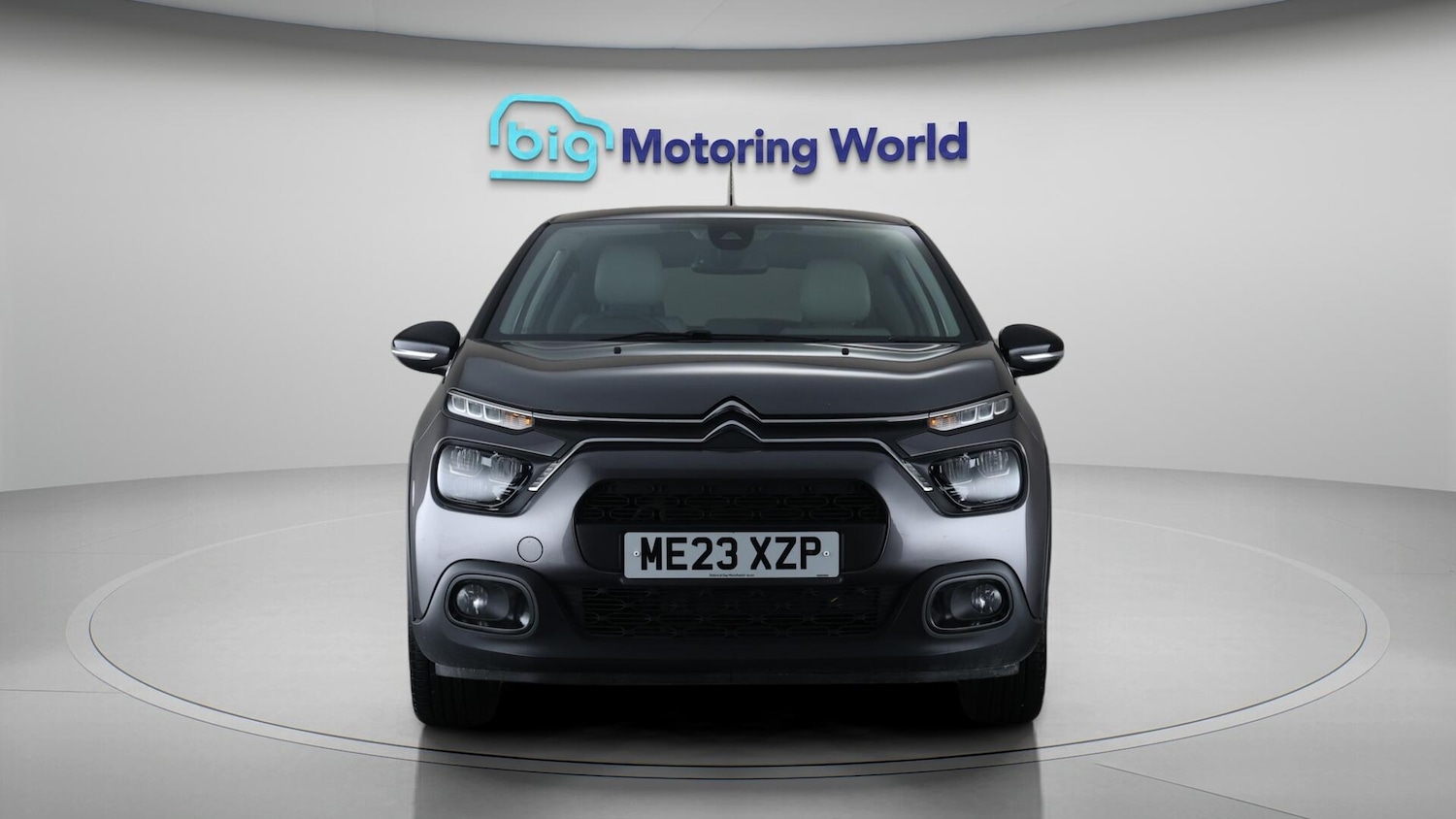 Used Citroen C3 2023 for sale - 76060685: Photo 2