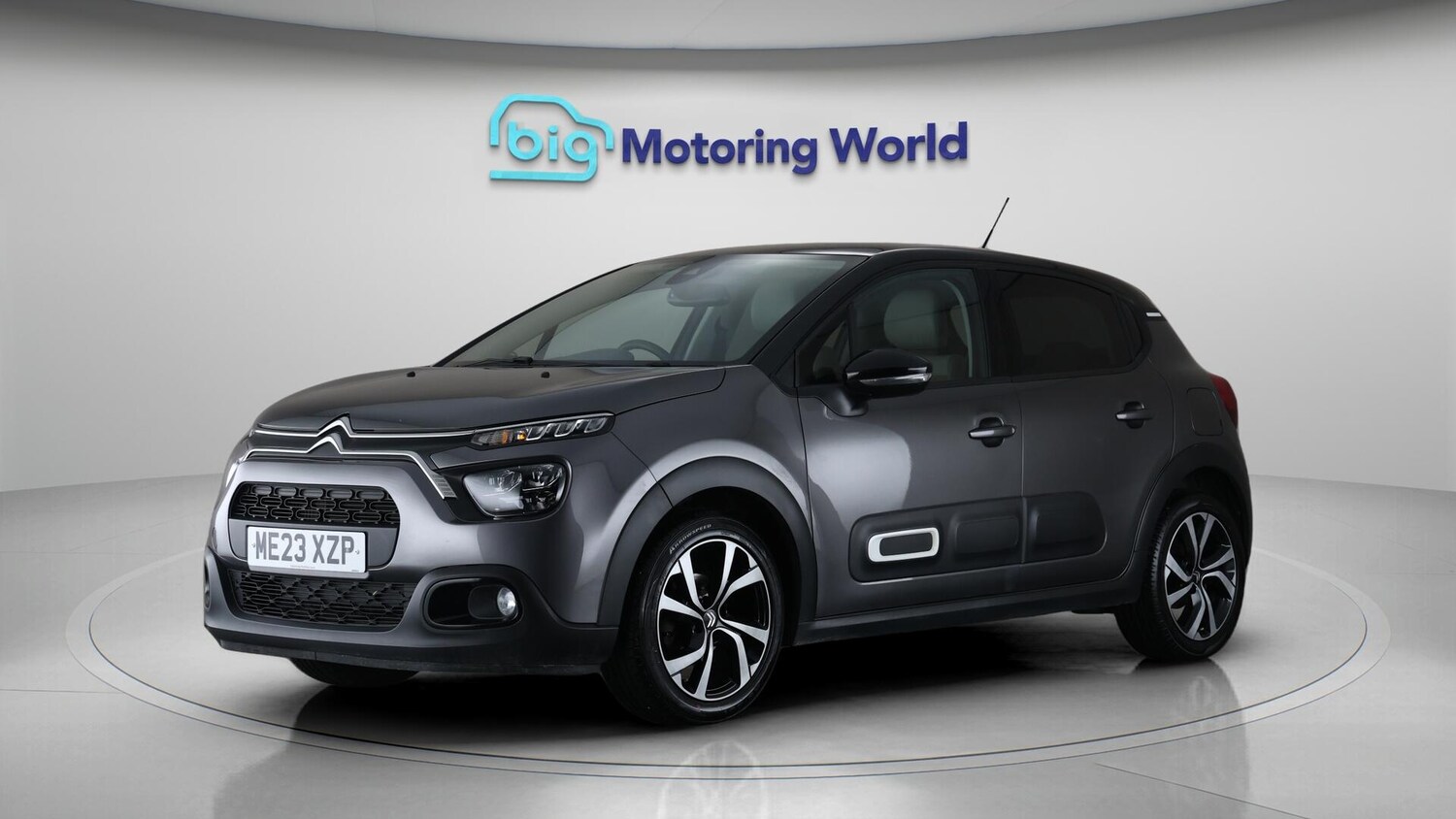 Used Citroen C3 2023 for sale - 76060685: Photo 3