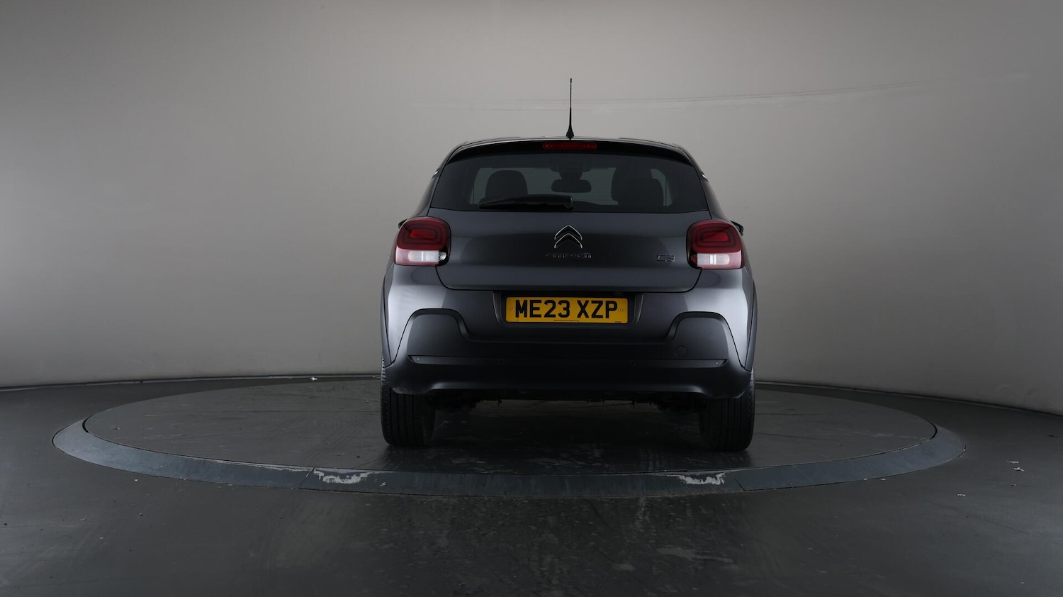 Used Citroen C3 2023 for sale - 76060685: Photo 34