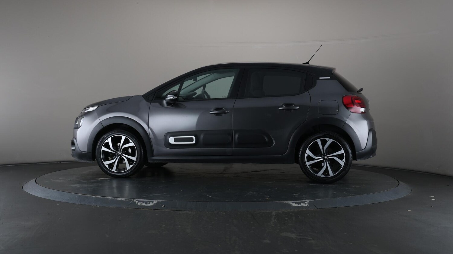 Used Citroen C3 2023 for sale - 76060685: Photo 36