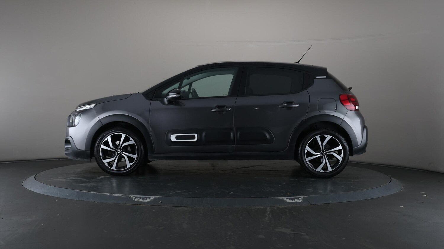 Used Citroen C3 2023 for sale - 76060685: Photo 37