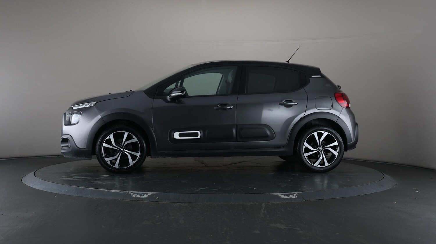Used Citroen C3 2023 for sale - 76060685: Photo 38