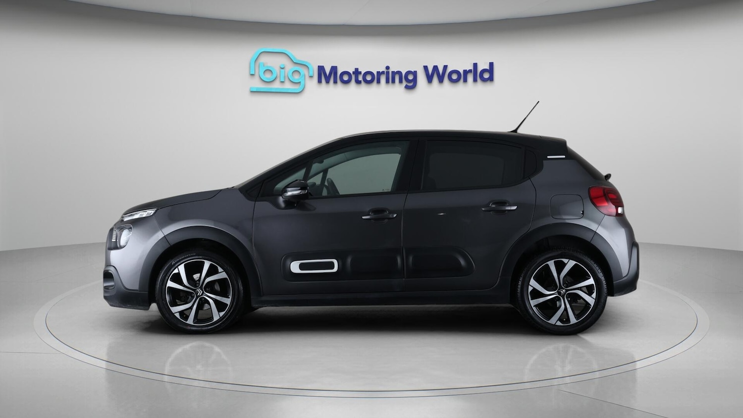 Used Citroen C3 2023 for sale - 76060685: Photo 4