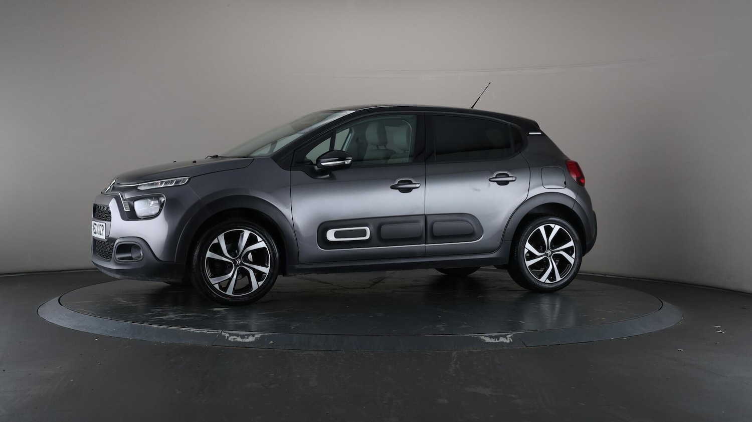 Used Citroen C3 2023 for sale - 76060685: Photo 40